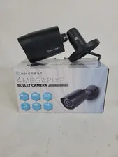 Amcrest Bullet Camera AMC4MBC28-B 4 Megapixel 4mp Night Vision