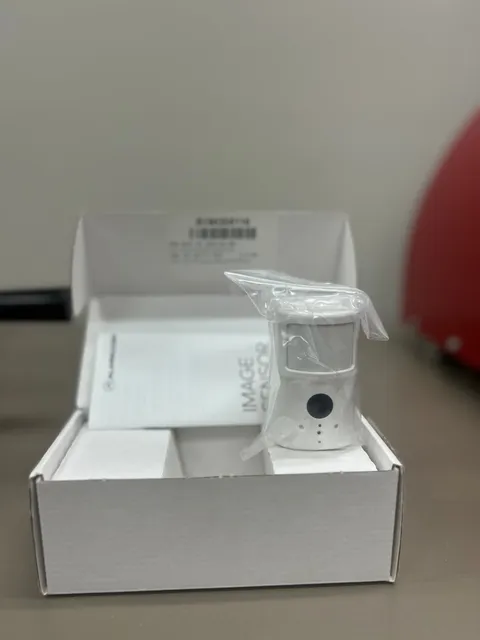 Interlogix / Alarm.com Accessory Image Sensor 13-ADC-IS-300-LP-B1
