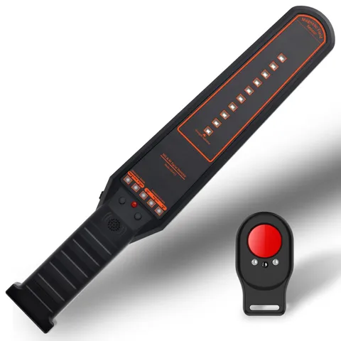 Camera Finder, Hidden Camera Detector, Bug Detector, Car Tracking Detector, L...