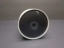 Google G3AL9 Nest Cam 1080p Indoor/Outdoor Security Camera
