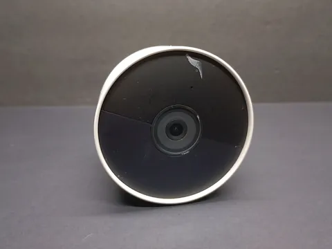 Google G3AL9 Nest Cam 1080p Indoor/Outdoor Security Camera