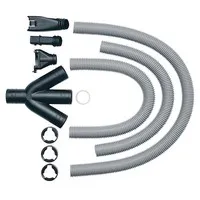 DEWALT 35mm Extraction Kit for DW700 DE7778-XJ