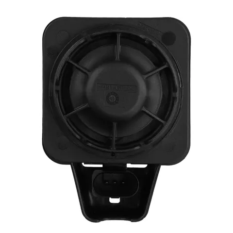 5Q0951605 Car Safety Alarm Siren Speaker Alarm9965