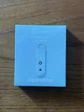 Personal Alarm for Women, Extra Loud Double Speakers, Aquamarine