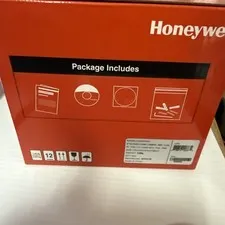 Honeywell 3mp IP Rugged Dome Camera H4D3PRV2 New Sealed In Box
