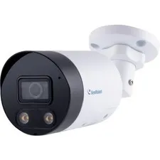 Geovision GV-TBL8804 8MP H.265 Super Low Lux WDR Pro Full Color Multicolor