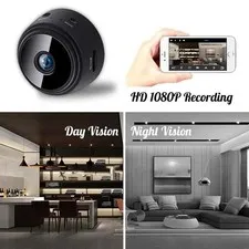 A9 WiFi Mini Camera Wireless Video Recorder Security Protection Camera Smart Hom
