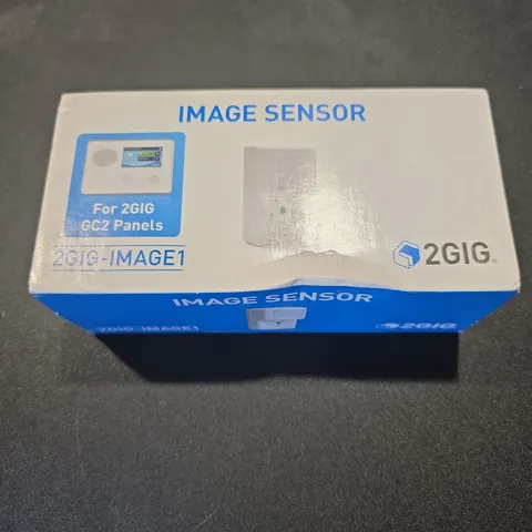 2GIG-IMAGE1  Alarm.com  Image Sensor for 2Gig Go Control Gc2 Panels 