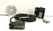 Retro Reflective Photo Sensor Switch PB1200 Gate Opener Only Needs New Reflector