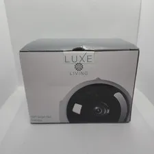 New In Box Wi-Fi Smart Net Camera Remote Viewing With Two-Way Intercom