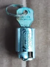 Kalock Cabinet Cam Key Lock