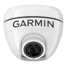 Garmin GC&trade; 245 Surface Mount Camera - White 010-02892-10 Cameras -