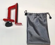 Anti-theft Portable Alarm Door Stopper Upgraded Safety Security Home Door Travel