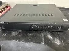 LTD8432 32CHANNEL TVI/CVI/AHD/Analog 4 SATA Hard DrivesDVR