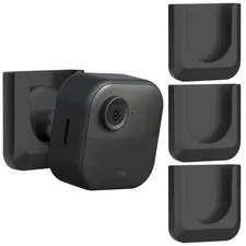 Blink Adhesive Wall Mount Bracket for Blink Outdoor 4/Outdoor 2K+, Strong Adh...