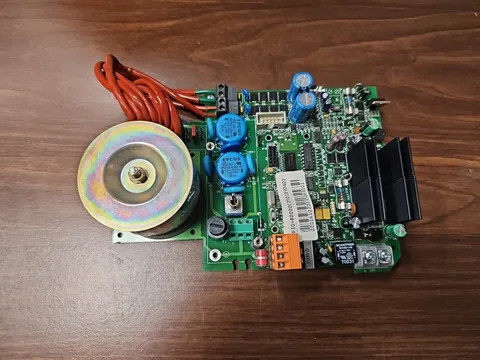 mt51730eb 1510047eb honeywell dating logic board board for input system
