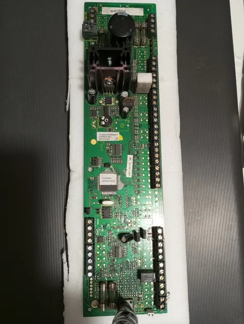 GUARDALL anti-theft center PX 18 /500 (NO KEYBOARD) no box