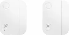 Ring Alarm Contact Sensor 2-pack (2nd Gen)