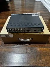 Swann 4100 security DVR 8ch for swann 535 510 642 735 842 cameras 960h hdmi vga