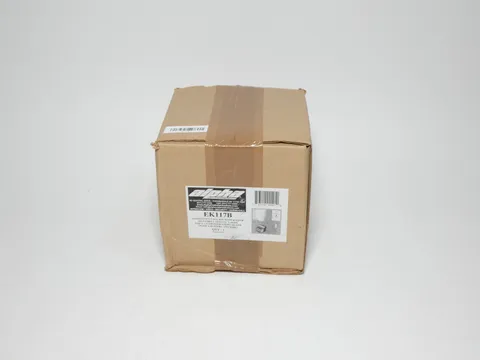Alpha EK117B Emergency Call Kit w/ Buzzer - NEW Surplus!