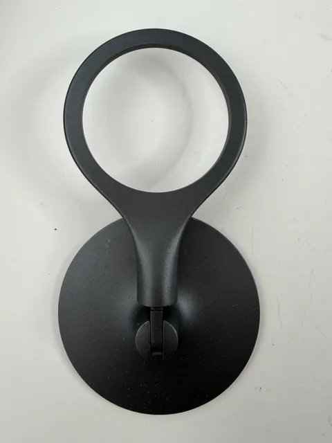 OEM Magnetic Mount Stand Only for Nest Cam Indoor Camera 1st Gen