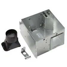 A000HFNF for Broan Flex No Flange MFG REF NO FOR MULTIPLE - A7-A000HFNF