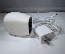 Netgear Arlo Pro VMC4030 1080p Wireless Camera w/ Battery Charger A2b