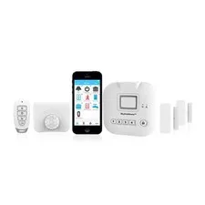 SK-200 SkylinkNet Connected Wireless Alarm System, Security & Home Automation...