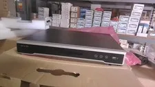 securecom 8 channel network video recorder