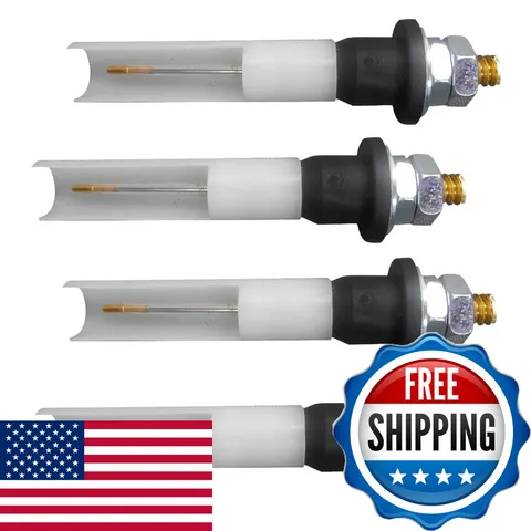 Full Spectrum Parts Rv Black Water Level Probes Waste Water Holding Tank Water