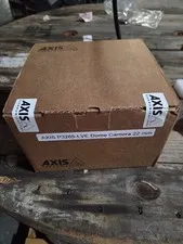 BRAND NEW AXIS P3265