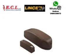 9508-GOLD-TP/M MAGNETIC CONTACT GOLD BROWN 869 MHz
