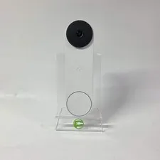 Google Nest Doorbell Battery Camera