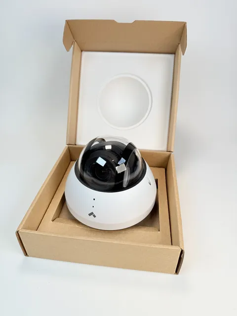 New Verkada CD62-30E-HW Dome Network Surveillance Camera Outdoor NEW