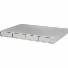 Ubiquiti UniFi OS Console Protect 4-Hard Drive Bay Video Recorder | UBNT UNVR