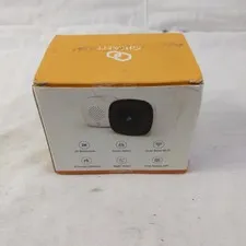 2 pack Girafit 3MP 2K Window Camera 2.4GHz & 5GHz WiFi Home Security Camera