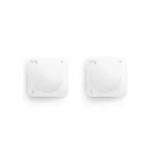 Ring - Motion Detector (newest model) On Amazon Sidewalk, no hub needed, Pr...