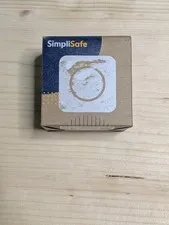 SimpliSafe Motion Sensor Compatible with Gen 2 Security System