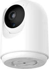 Indoor Security Camera with 2K Resolution, Motion Detection, and Tabletop Mount
