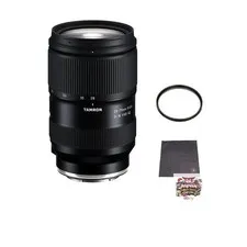 NEW Tamron E-mount 28-75mm F/2.8 Di III VXD G2 A063 lens for Sony E-mount with