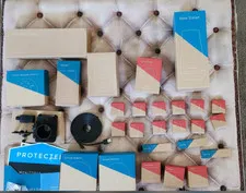 Custumized SimpliSafe Home Security System