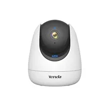 Tenda (RP7 V2.0) 5MP Super HD Wireless Security Pan/Tilt Camera