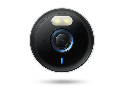 Eufy eufyCam E330 (Professional) Network surveillance camera T8600321