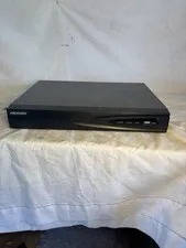 Network Video Recorder  4CH NVR with POE port(No Hard Drive)