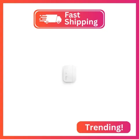 Ring Sensors: Window & Door Sensor (newest model) – Instant notifications, on Am