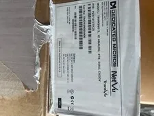 DEDICATED MICOS DVR TRANSVU 3 