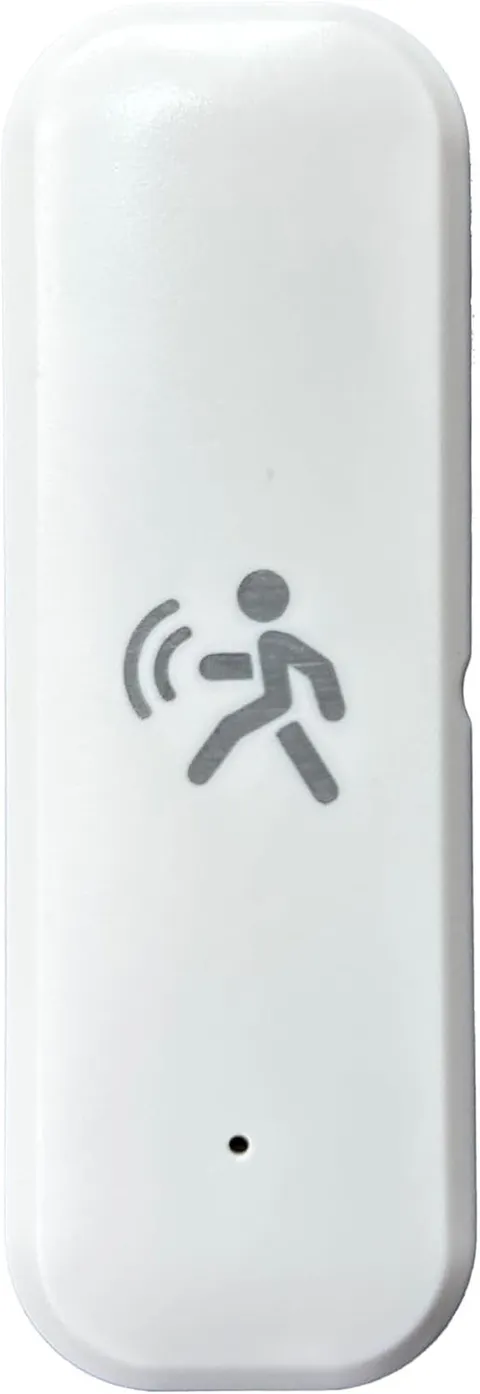 Zigbee Motion Sensor, Pet Friendly, Compatible with Home Assistant, Smartthings,