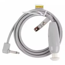 Aiphone Nhr-8A-L Call Cord, For Nhx Series, Locking Switch
