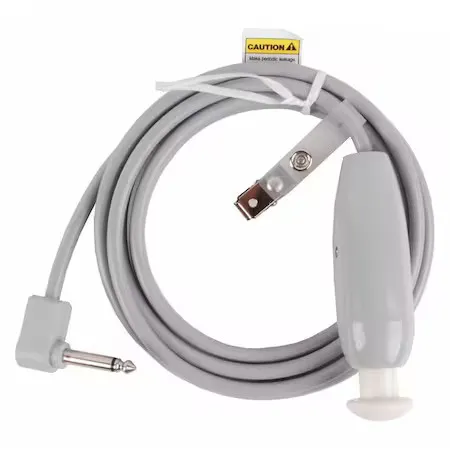 Aiphone Nhr-8A-L Call Cord, For Nhx Series, Locking Switch