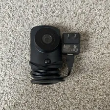 SimpliSafe SSCM2 HD 1080p SimpliCam Indoor Wireless Security Camera Black